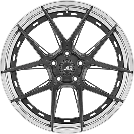 Bc Forged Modular 2-Pieces Hck-381 2