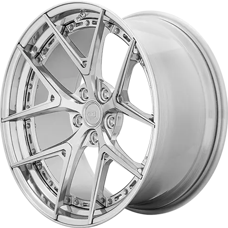 Bc Forged Modular 2-Pieces Hck Series Hck196s 1