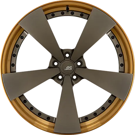 Bc Forged Modular 2-Pieces Hcl05s 2