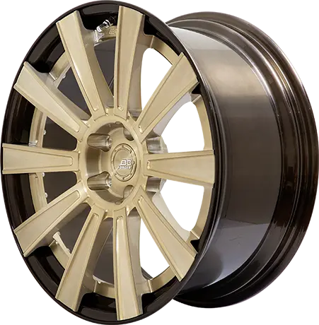 Bc Forged Modular 2-Pieces Hcl10 1