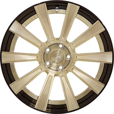 Bc Forged Modular 2-Pieces Hcl10 2