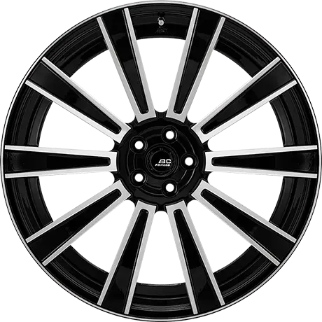 Bc Forged Modular 2-Pieces Hcl10 4