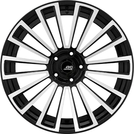 Bc Forged Modular 2-Pieces Hcl20 2