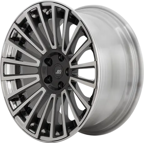 Bc Forged Modular 2-Pieces Hcl20 3