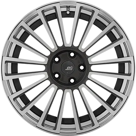 Bc Forged Modular 2-Pieces Hcl20 4