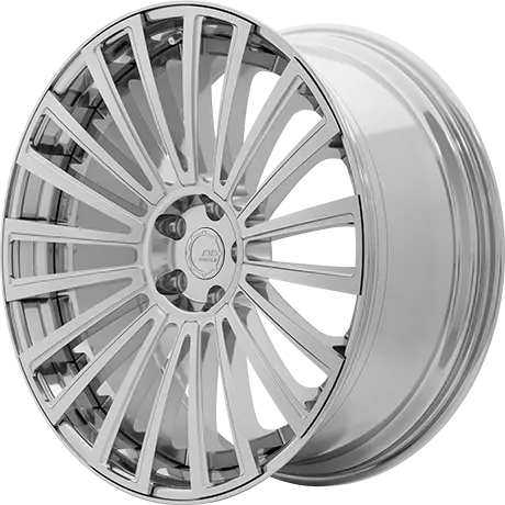Bc Forged Modular 2-Pieces Hcl20 5