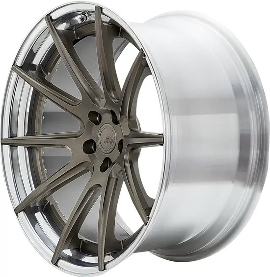 Bc Forged Modular 2-Pieces Hcs04 2