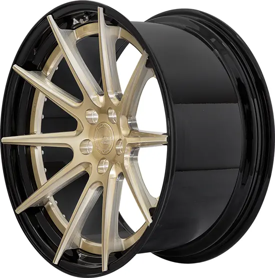 Bc Forged Modular 2-Pieces Hcs04 3