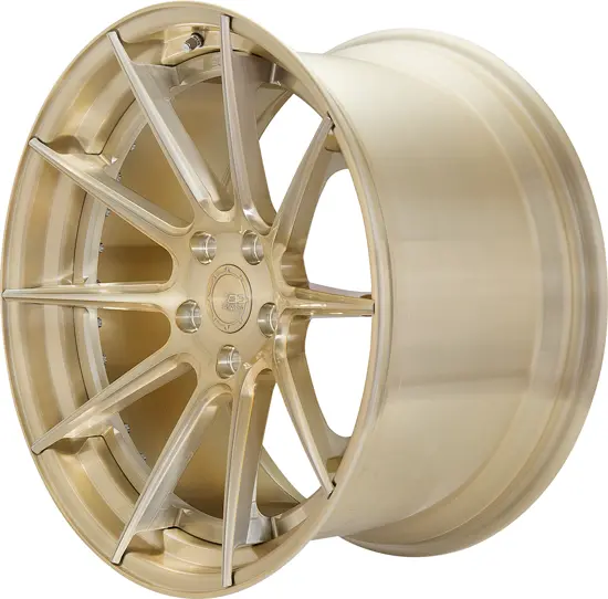 Bc Forged Modular 2-Pieces Hcs04 4
