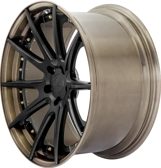 Bc Forged Modular 2-Pieces Hcs04s 2