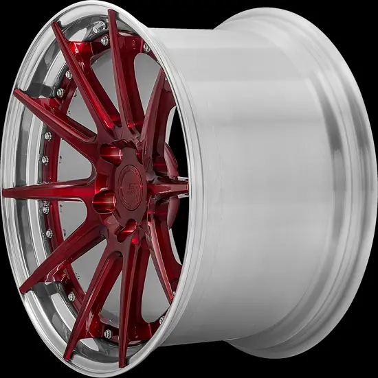Bc Forged Modular 2-Pieces Hcs04s 5