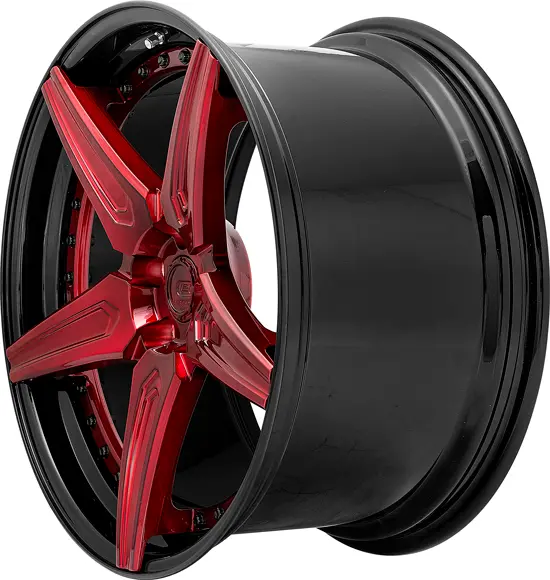 Bc Forged Modular 2-Pieces Hcs05s 3