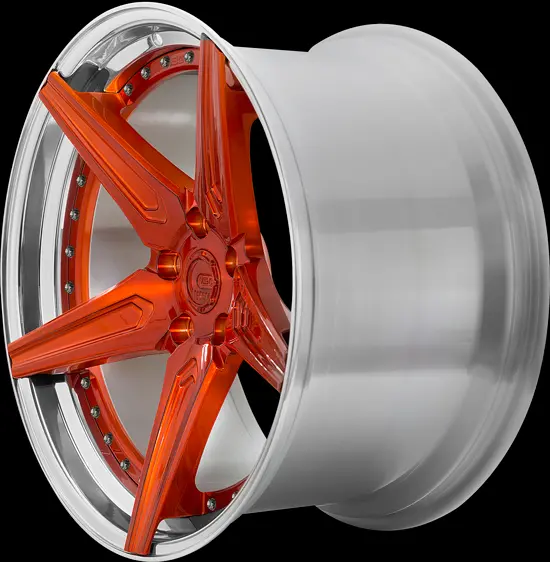 Bc Forged Modular 2-Pieces Hcs05s 4