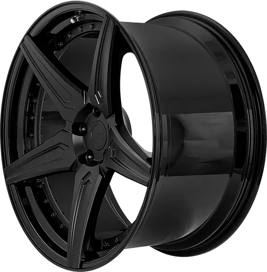 Bc Forged Modular 2-Pieces Hcs05s 5