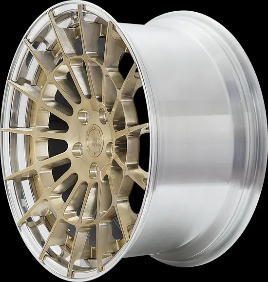 Bc Forged Modular 2-Pieces Hcs151 2