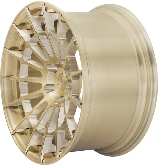 Bc Forged Modular 2-Pieces Hcs151 4