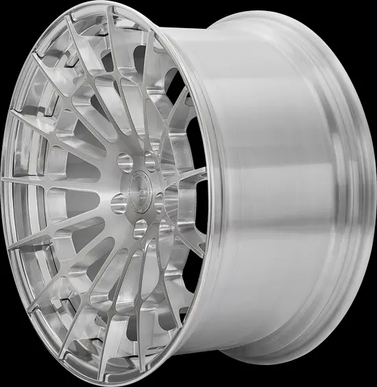 Bc Forged Modular 2-Pieces Hcs151 5