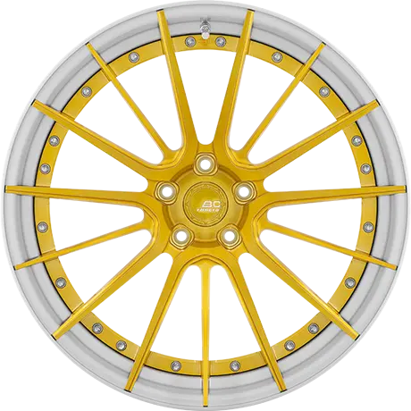 Bc Forged Modular 2-Pieces Hcs15s 2