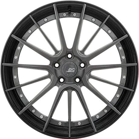 Bc Forged Modular 2-Pieces Hcs15s 4