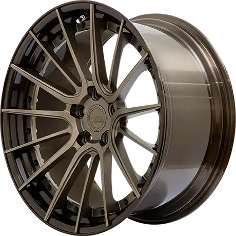 Bc Forged Modular 2-Pieces Hcs15s 5