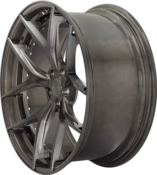 Bc Forged Modular 2-Pieces Hcs21 2