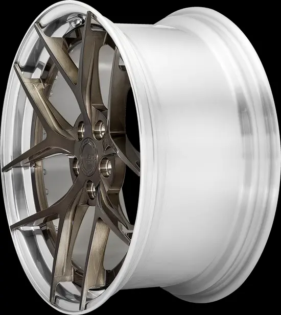 Bc Forged Modular 2-Pieces Hcs21 5