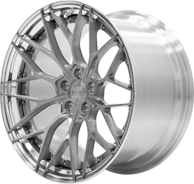 Bc Forged Modular 2-Pieces Hcs23s 1