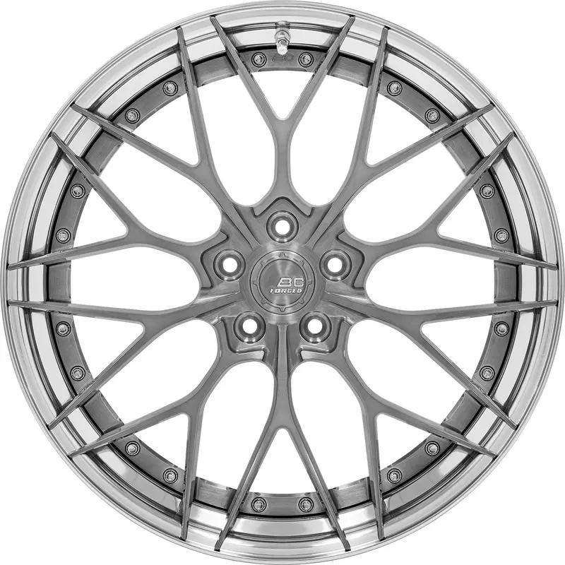 Bc Forged Modular 2-Pieces Hcs23s 2