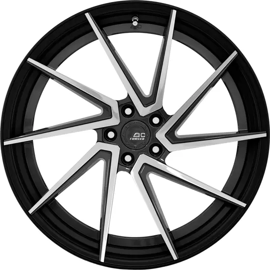 Bc Forged Modular 2-Pieces Hcs24 2