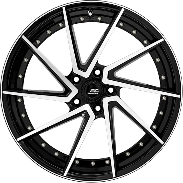 Bc Forged Modular 2-Pieces Hcs24s 2
