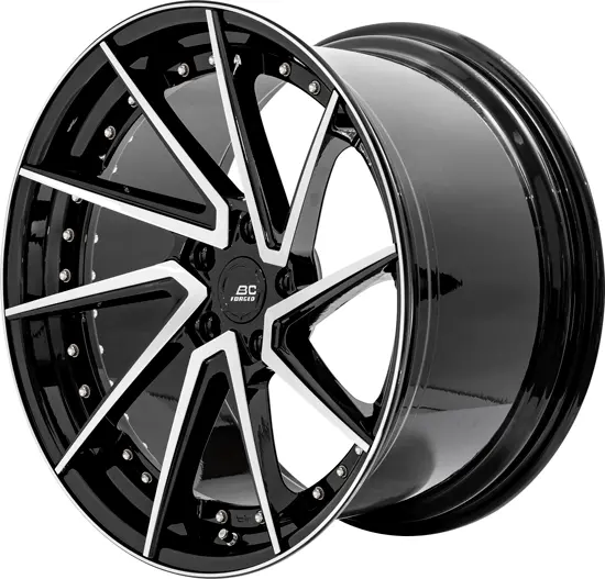 Bc Forged Modular 2-Pieces Hcs24s 3