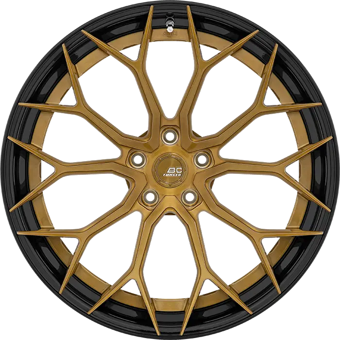 Bc Forged Modular 2-Pieces Hcs31 2