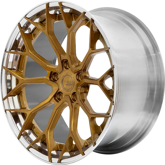 Bc Forged Modular 2-Pieces Hcs31 4