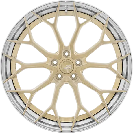 Bc Forged Modular 2-Pieces Hcs31 5