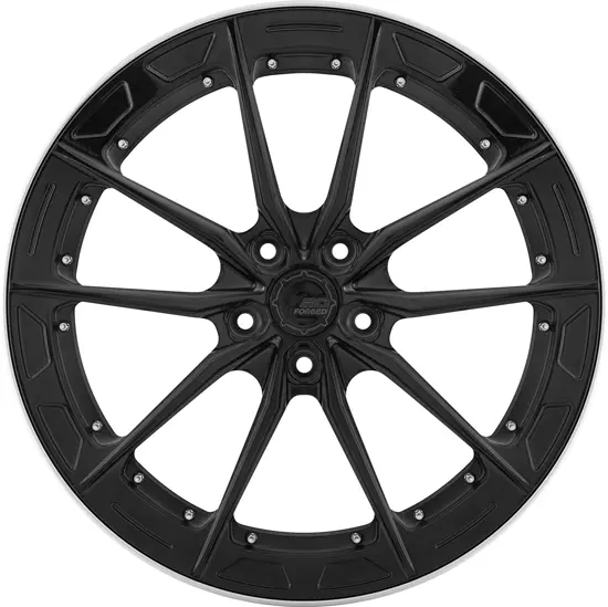 Bc Forged Modular 2-Pieces Hcs32s 4