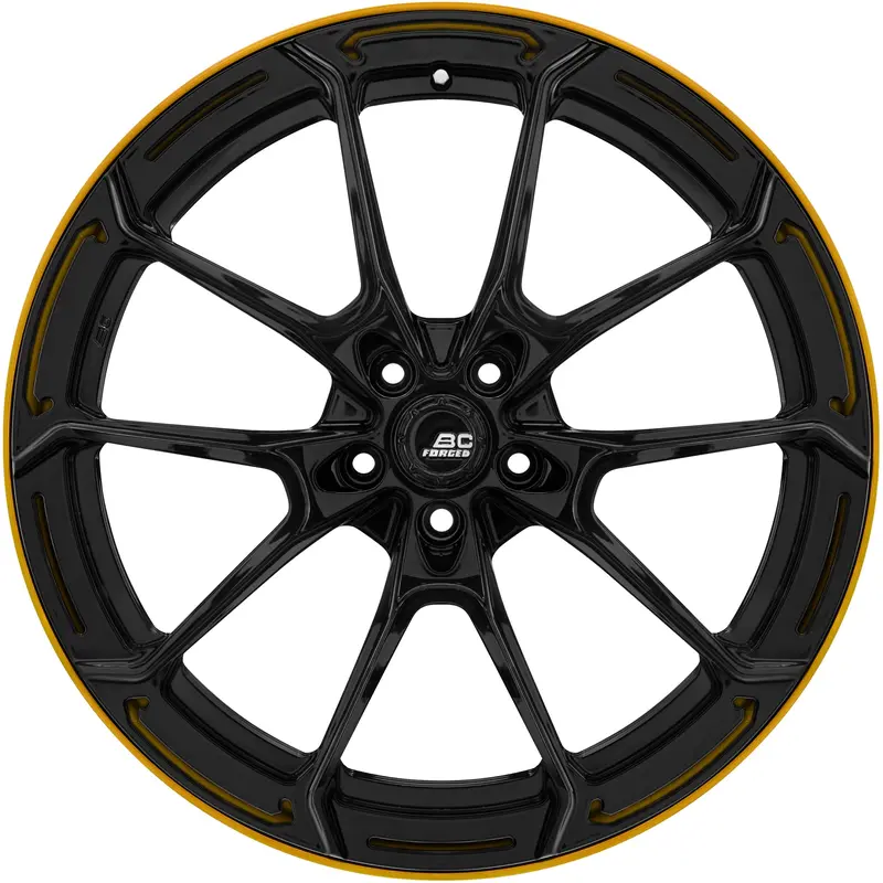 Bc Forged Modular 2-Pieces Hcs34 4