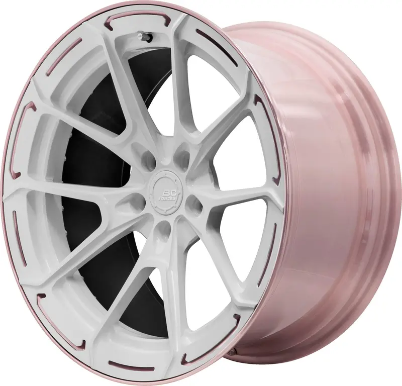 Bc Forged Modular 2-Pieces Hcs34 5