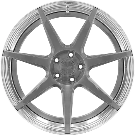 Bc Forged Modular 2-Pieces Hcs37 2
