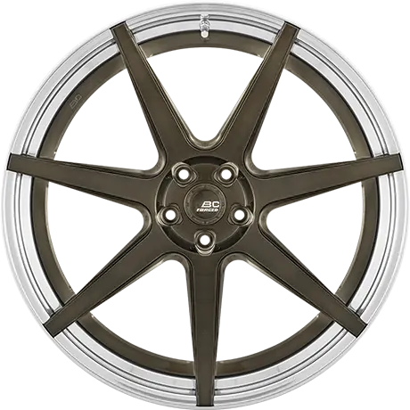 Bc Forged Modular 2-Pieces Hcs37 4