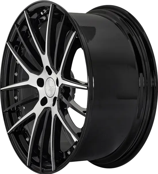 Bc Forged Modular 2-Pieces Hcs55s 2