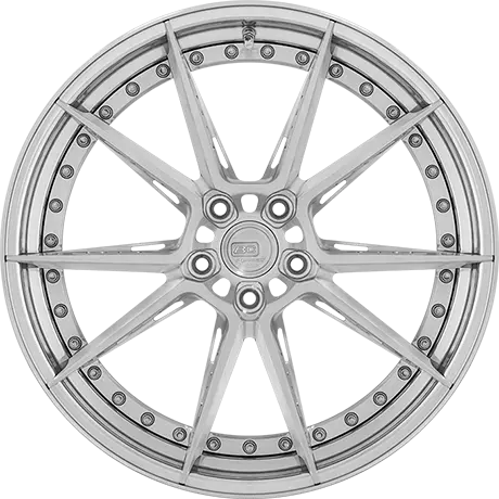 Bc Forged Modular 2-Pieces Hcx05s 2