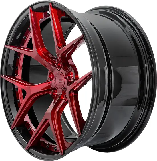Bc Forged Modular 2-Pieces Ht02s 2