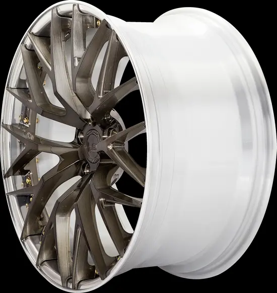 Bc Forged Modular 2-Pieces Ht06s 2