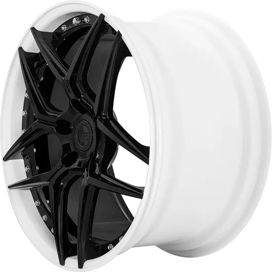 Bc Forged Modular 2-Pieces Ht53s 2