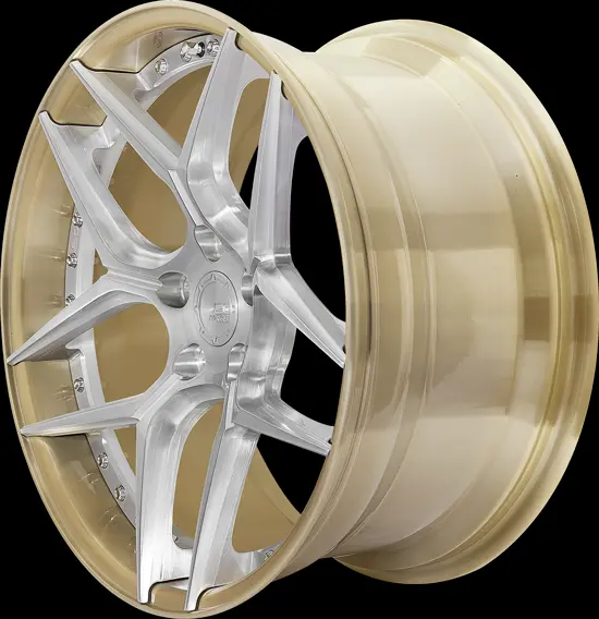 Bc Forged Modular 2-Pieces Ht53s 3