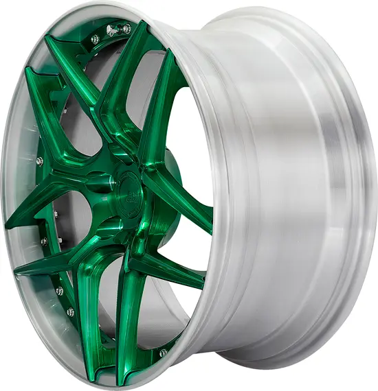 Bc Forged Modular 2-Pieces Ht53s 4
