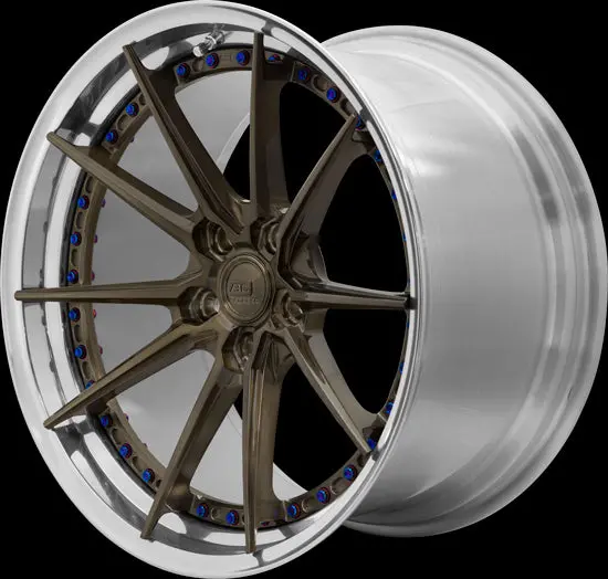 Bc Forged Modular 2-Pieces Ju01s 3