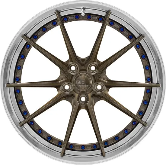 Bc Forged Modular 2-Pieces Ju01s 4