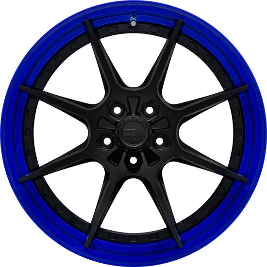Bc Forged Modular 2-Pieces Ju08 2