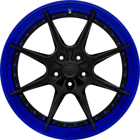Bc Forged Modular 2-Pieces Ju08s 2